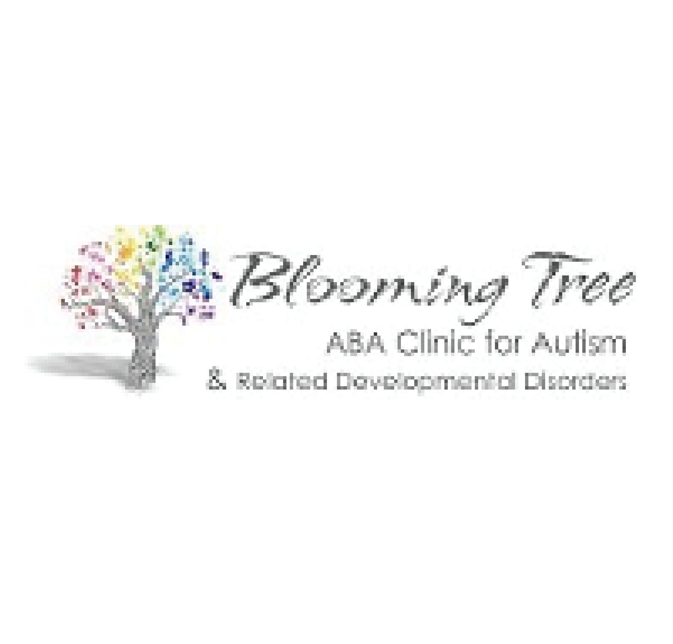 Blooming Tree