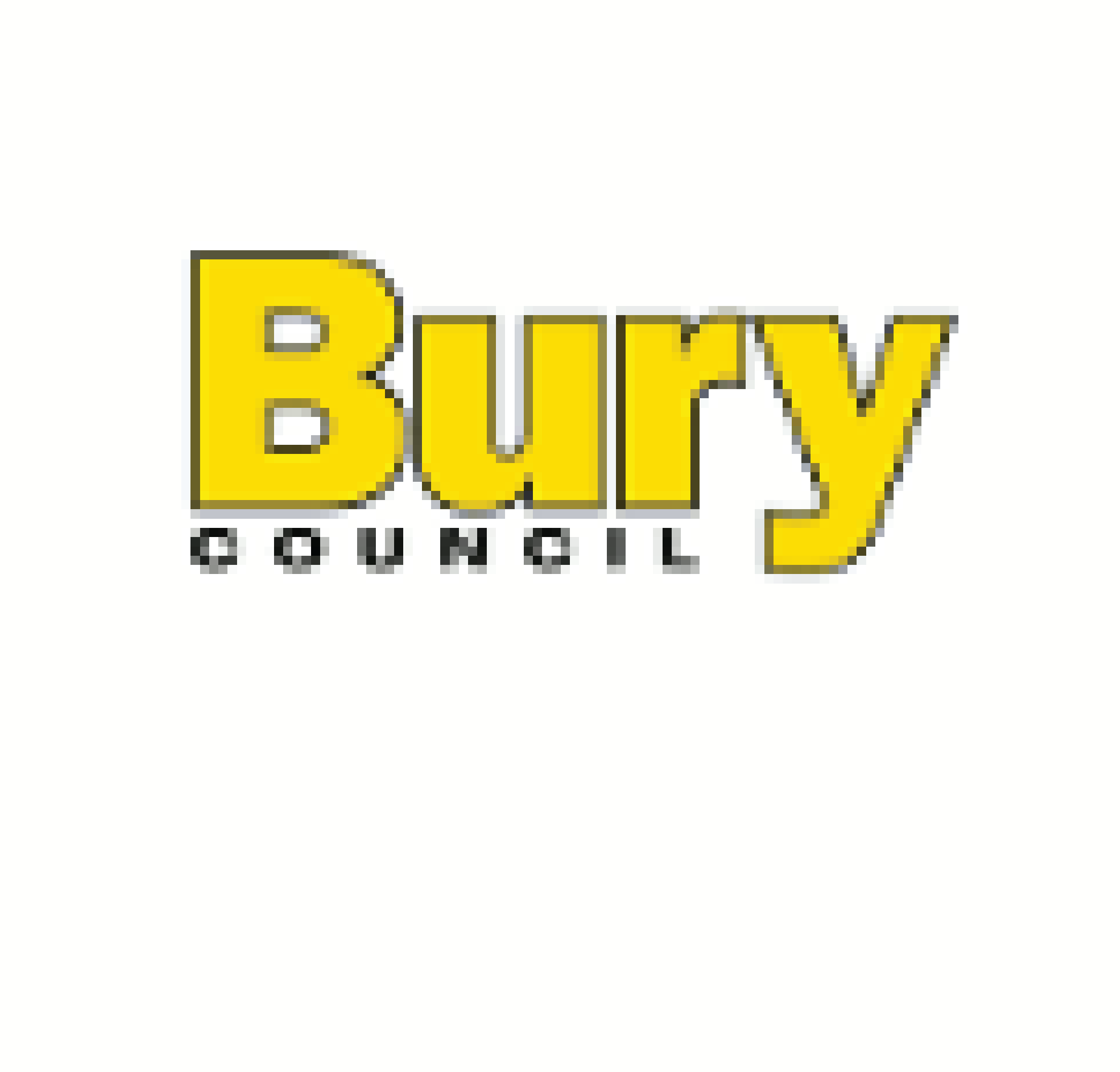Bury Council