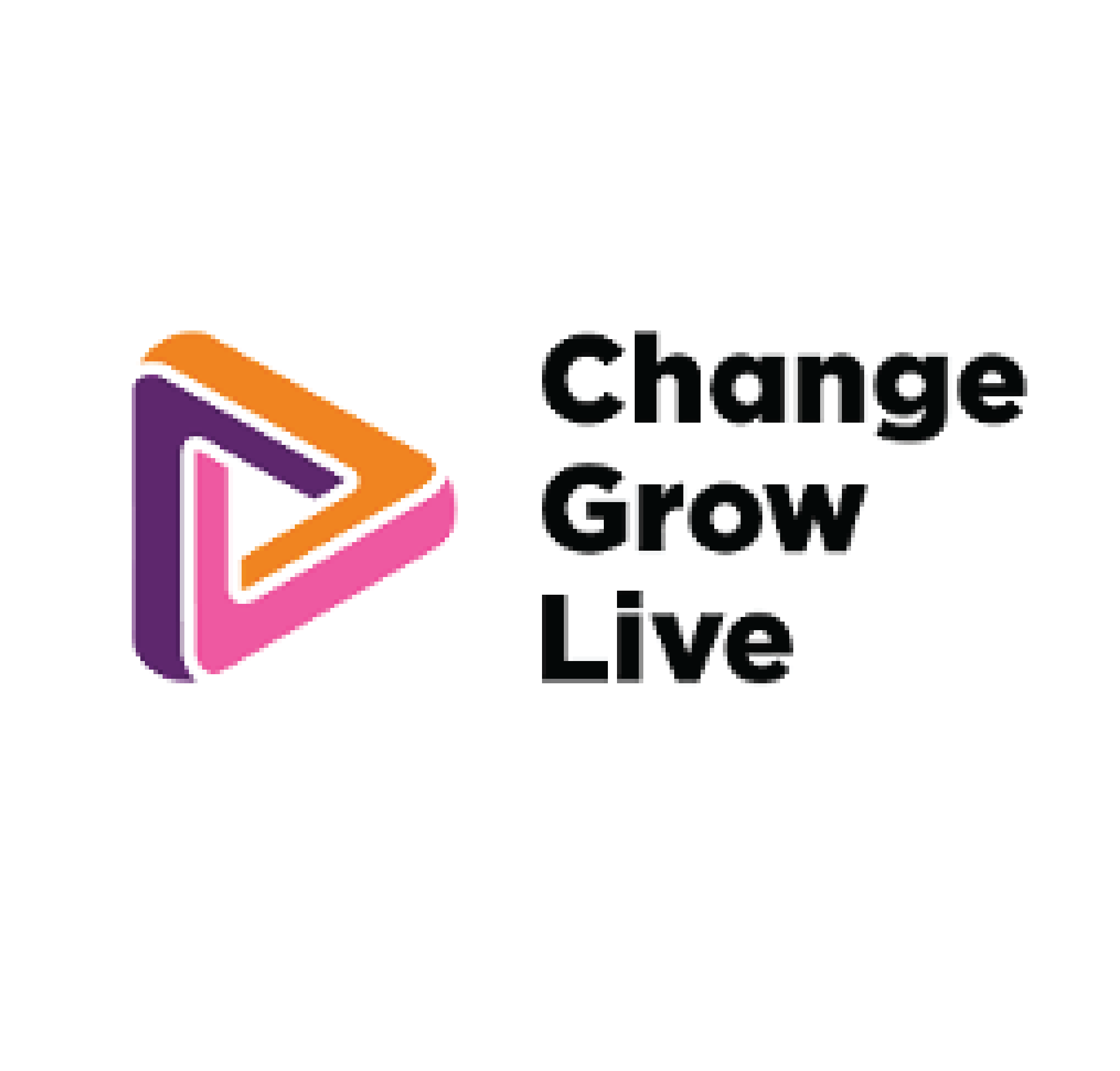 Change Grow Live