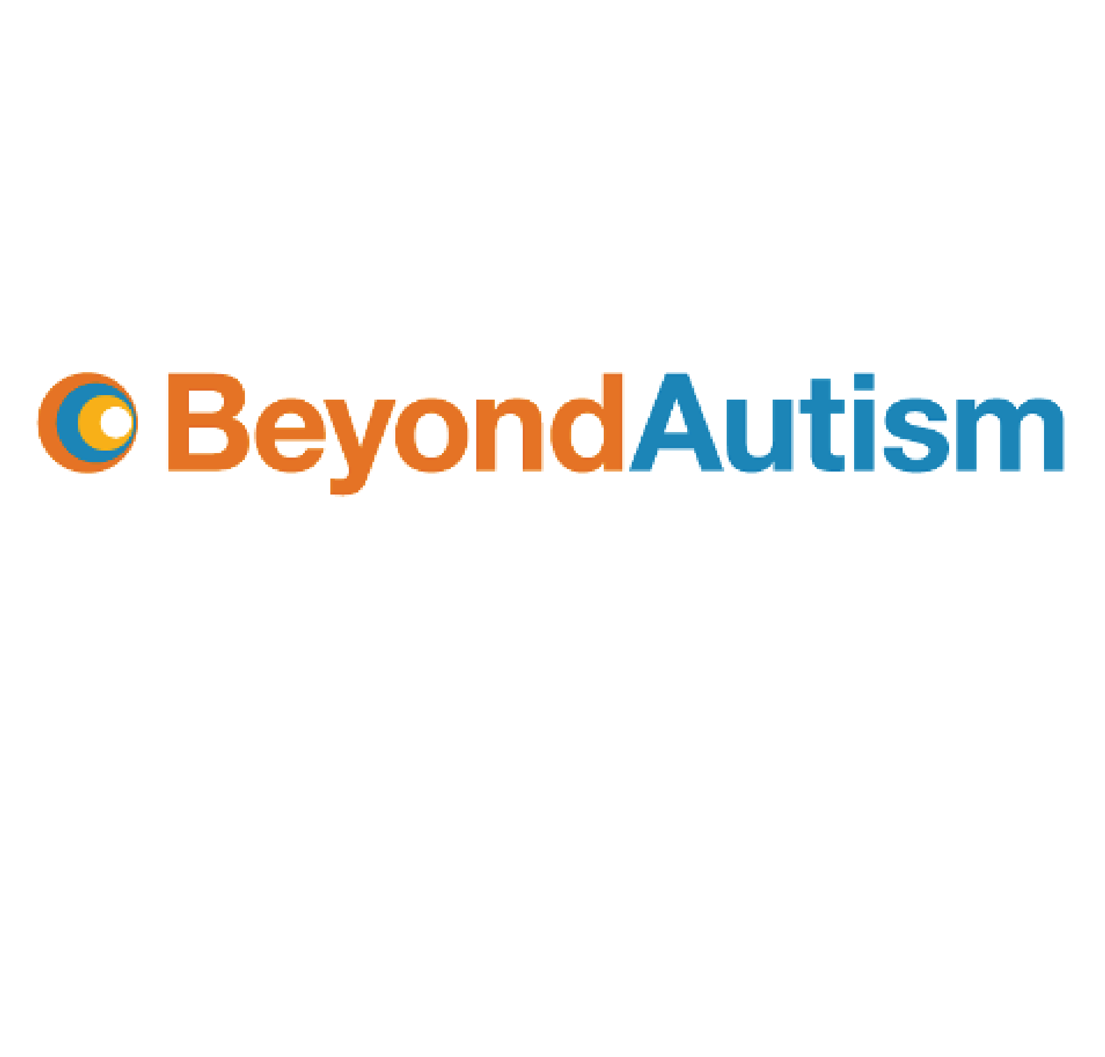 Beyond Autism