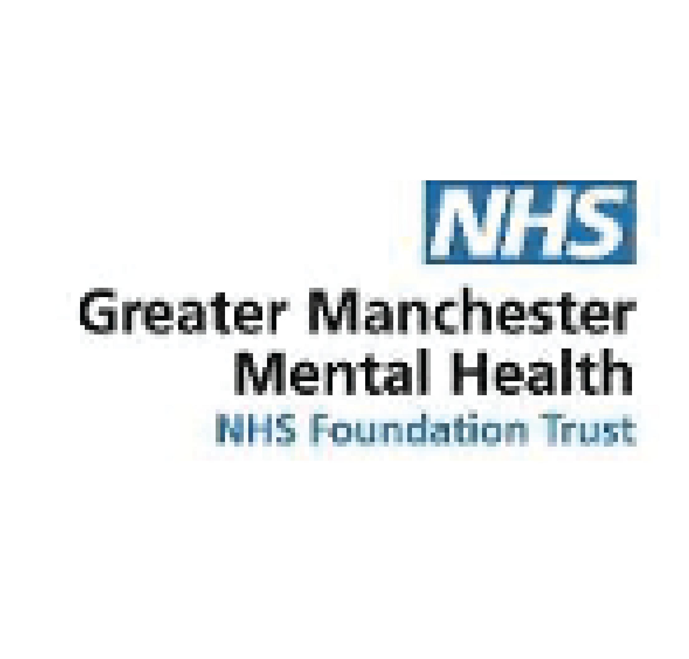 NHS Greater Manchester Mental Health